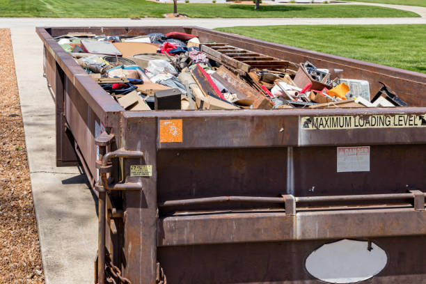 Best Scrap Metal Removal  in Dekal, IL