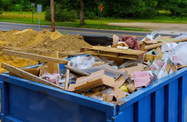 Professional Junk Removal in Dekal, IL